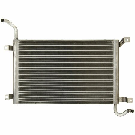 SPECTRA PREMIUM Supercharger Intercooler, 4401-2801 4401-2801